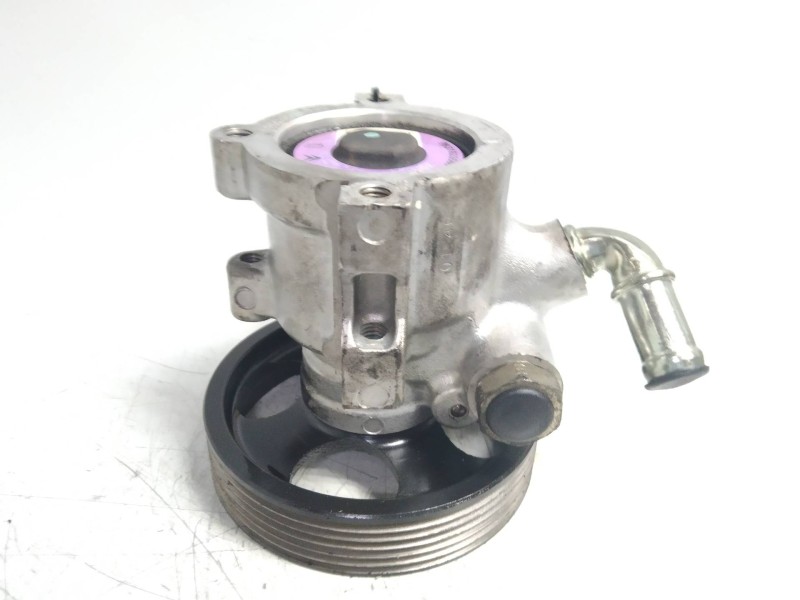 Recambio de bomba direccion para citroen xsara berlina 1.9 td sx referencia OEM IAM 9631923580 26072536 