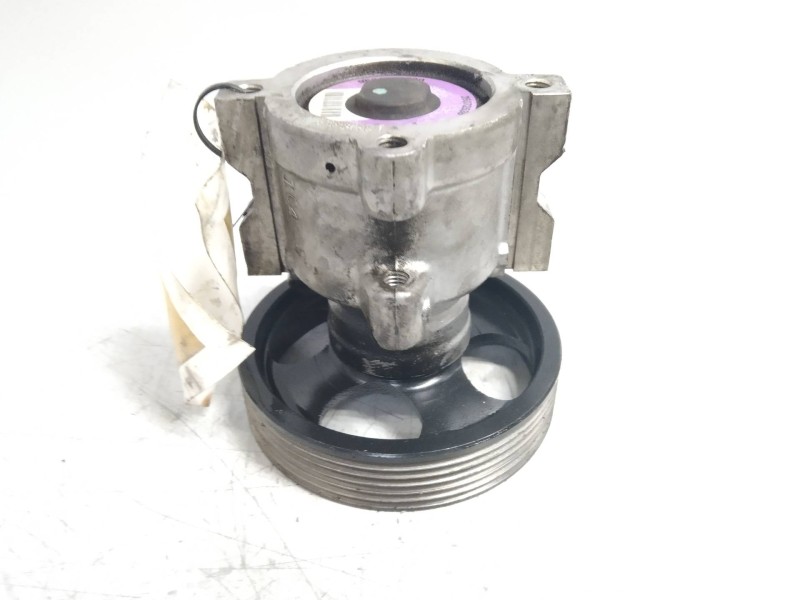 Recambio de bomba direccion para citroen xsara berlina 1.9 td sx referencia OEM IAM 9631923580 26072536 
