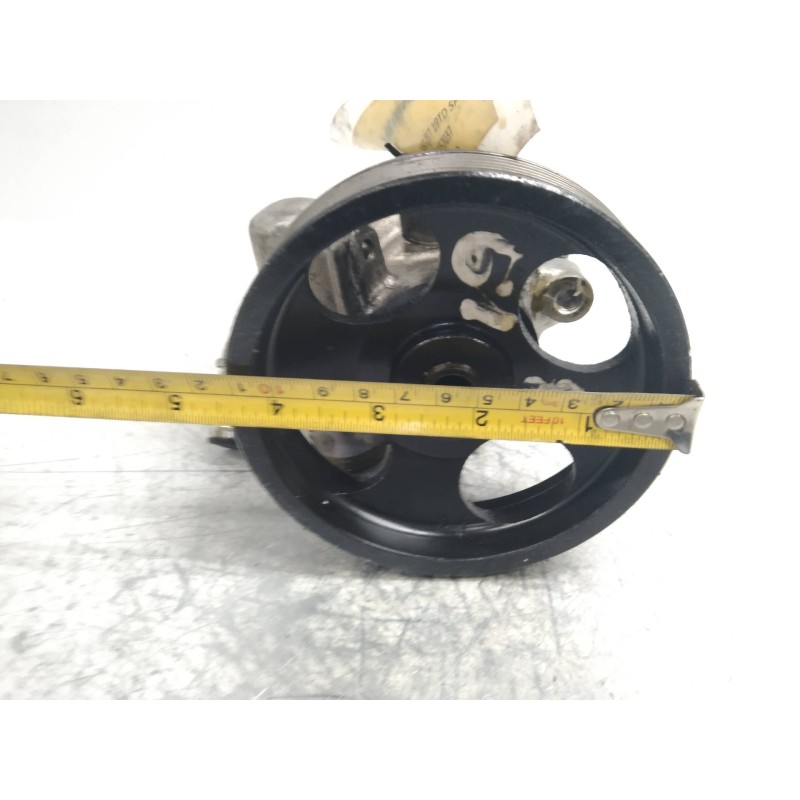 Recambio de bomba direccion para citroen xsara berlina 1.9 td sx referencia OEM IAM 9631923580 26072536 