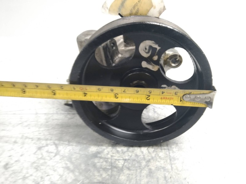 Recambio de bomba direccion para citroen xsara berlina 1.9 td sx referencia OEM IAM 9631923580 26072536 