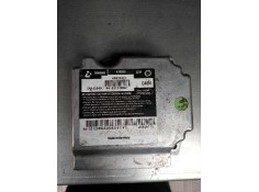 Recambio de centralita airbag para fiat stilo (192) 1.2 16v active referencia OEM IAM 5KW42969 46835521 04321238NAT