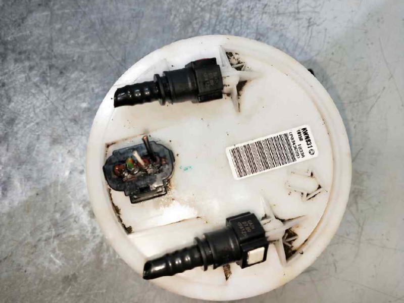 Recambio de bomba combustible para ford fiesta (cbk) trend referencia OEM IAM KWN831 AFORADOR 