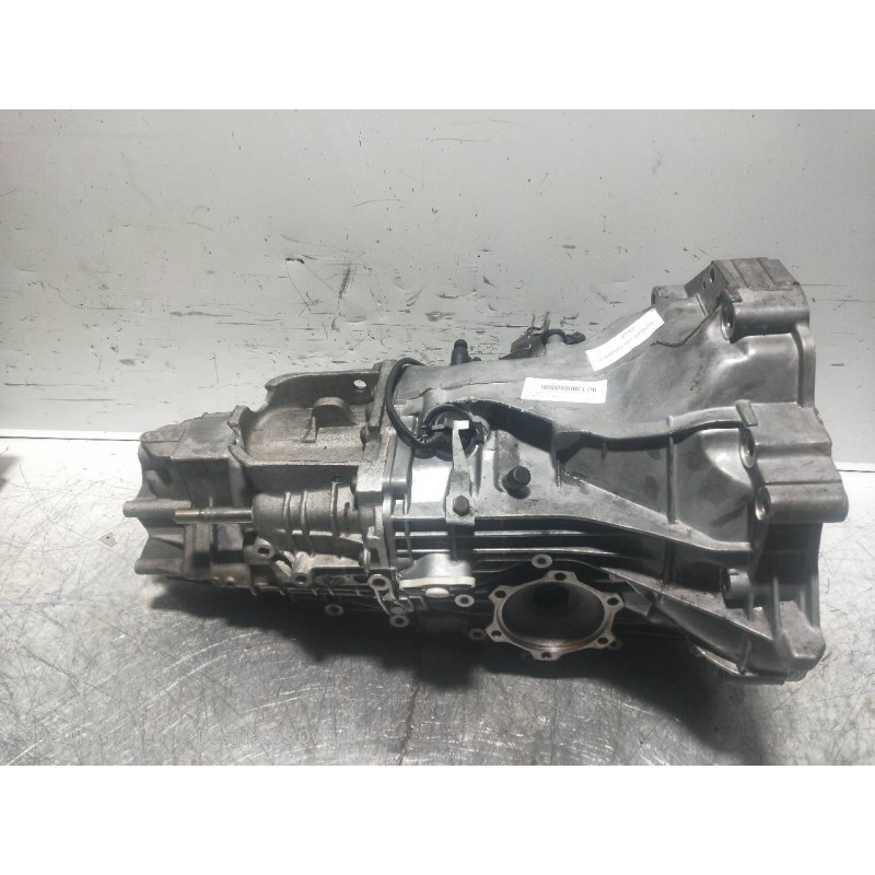 Recambio de caja cambios para audi a6 berlina (4b2) 2.4 v6 30v referencia OEM IAM DSC 28048 