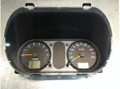 Recambio de cuadro instrumentos para ford fiesta (cbk) trend referencia OEM IAM 2S6F10849 JF 