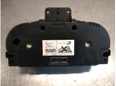 Recambio de cuadro instrumentos para ford fiesta (cbk) trend referencia OEM IAM 2S6F10849 JF  2