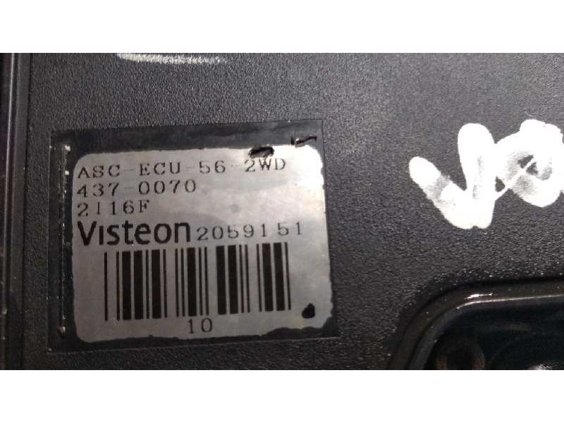 Recambio de abs para mazda 6 monovolumen (gy) 2.0 diesel cat referencia OEM IAM 20591514370070 GJ6E437A0 2927E0149