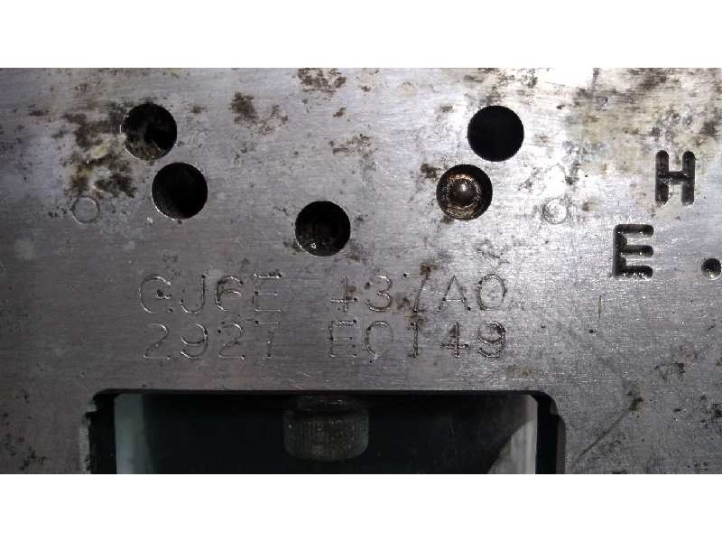 Recambio de abs para mazda 6 monovolumen (gy) 2.0 diesel cat referencia OEM IAM 20591514370070 GJ6E437A0 2927E0149