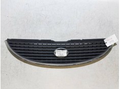 Recambio de rejilla delantera para tata indica 1.4 referencia OEM IAM   