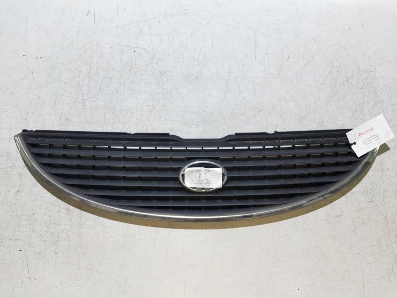 Recambio de rejilla delantera para tata indica 1.4 referencia OEM IAM   