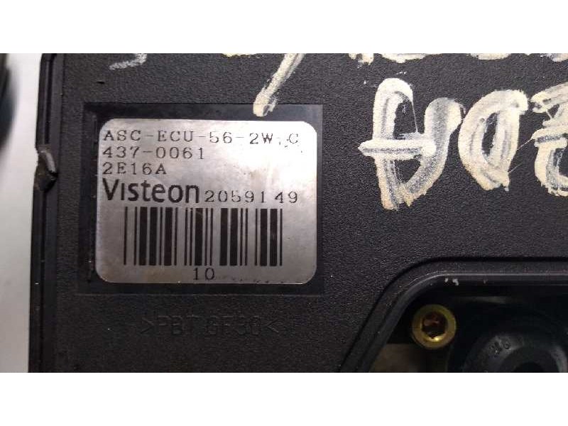 Recambio de abs para mazda 6 berlina (gg) 2.0 diesel cat referencia OEM IAM 20591494370061 GJ6E437A0 2523E0018