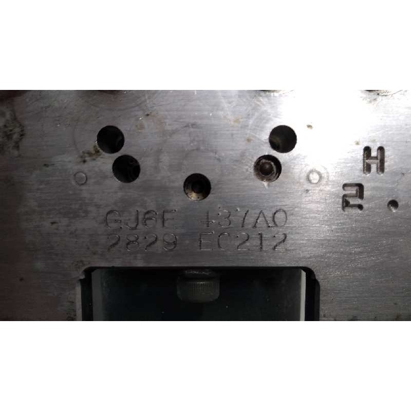 Recambio de abs para mazda 6 berlina (gg) 2.0 diesel cat referencia OEM IAM 20591514370070 GJ6E437A0 2829E0212