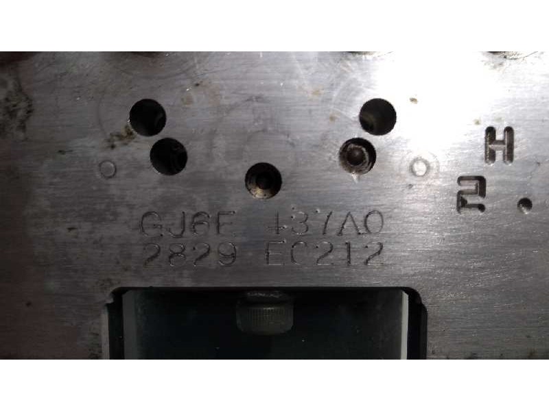 Recambio de abs para mazda 6 berlina (gg) 2.0 diesel cat referencia OEM IAM 20591514370070 GJ6E437A0 2829E0212