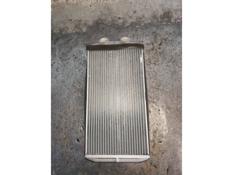 Recambio de radiador calefaccion / aire acondicionado para citroen c-elysée shine referencia OEM IAM 5P4310100  