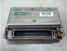 Recambio de centralita abs para hyundai sonata (y3) 3.0 v6 gls referencia OEM IAM 9566134000 3206107602 SWCLC70A89B