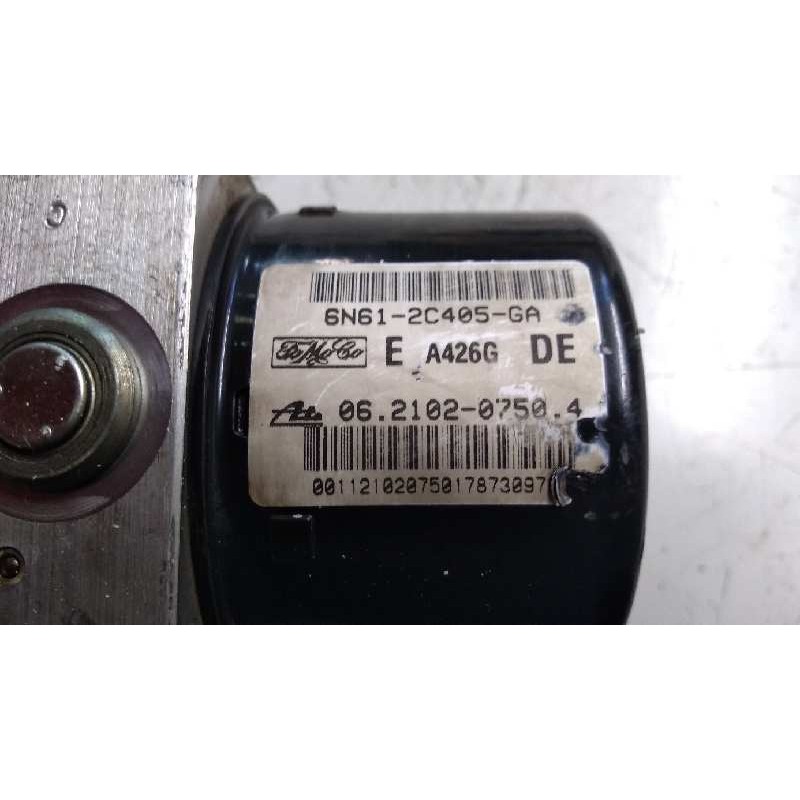 Recambio de abs para mazda 3 berlina (bk) 1.6 crdt active referencia OEM IAM 06210909903 06210207504 00403431E0 6N612C505GA