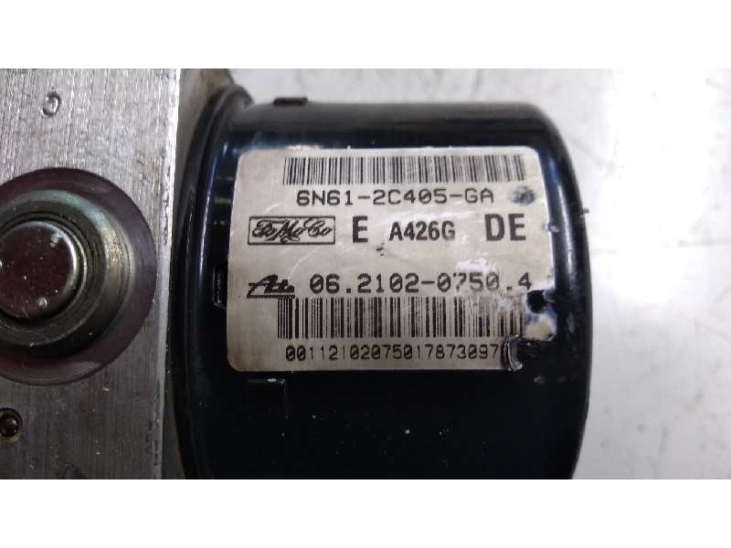 Recambio de abs para mazda 3 berlina (bk) 1.6 crdt active referencia OEM IAM 06210909903 06210207504 00403431E0 6N612C505GA