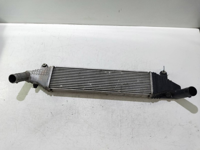 Recambio de intercooler para mazda 3 berlina (bk) 1.6 crdt active referencia OEM IAM   