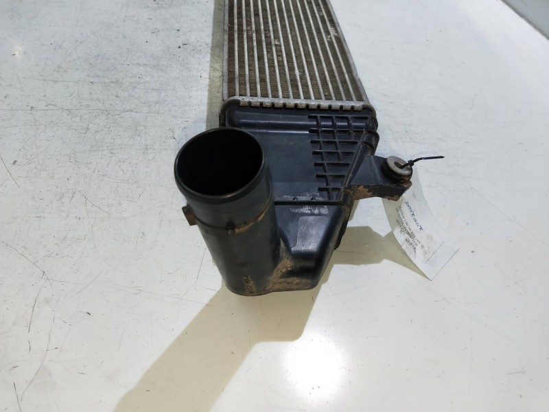 Recambio de intercooler para mazda 3 berlina (bk) 1.6 crdt active referencia OEM IAM   