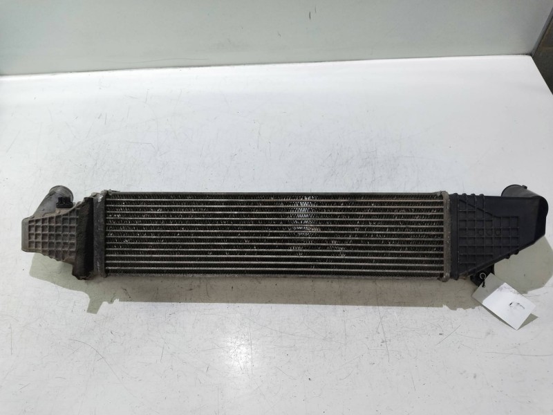 Recambio de intercooler para mazda 3 berlina (bk) 1.6 crdt active referencia OEM IAM   