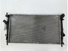 Recambio de radiador agua para mazda 3 berlina (bk) 1.6 crdt active referencia OEM IAM 3M5H8005TL  