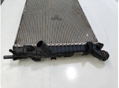 Recambio de radiador agua para mazda 3 berlina (bk) 1.6 crdt active referencia OEM IAM 3M5H8005TL   2