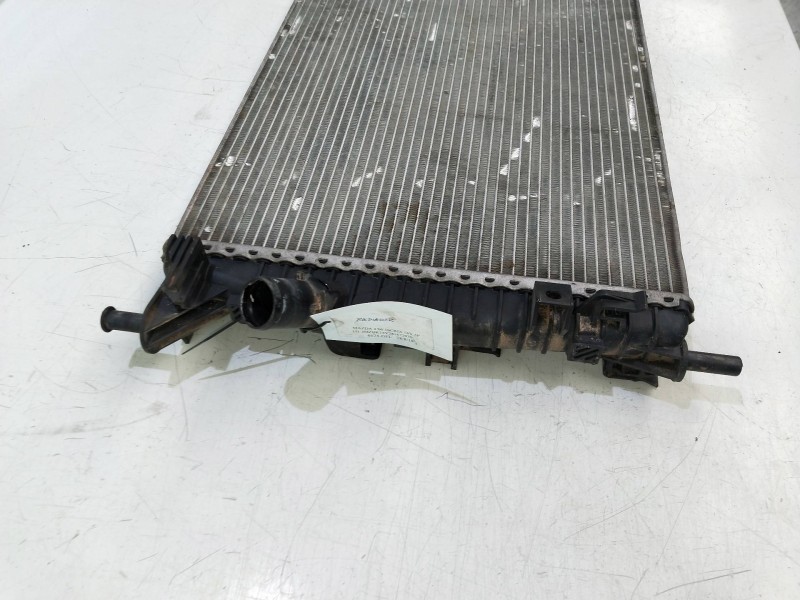 Recambio de radiador agua para mazda 3 berlina (bk) 1.6 crdt active referencia OEM IAM 3M5H8005TL  