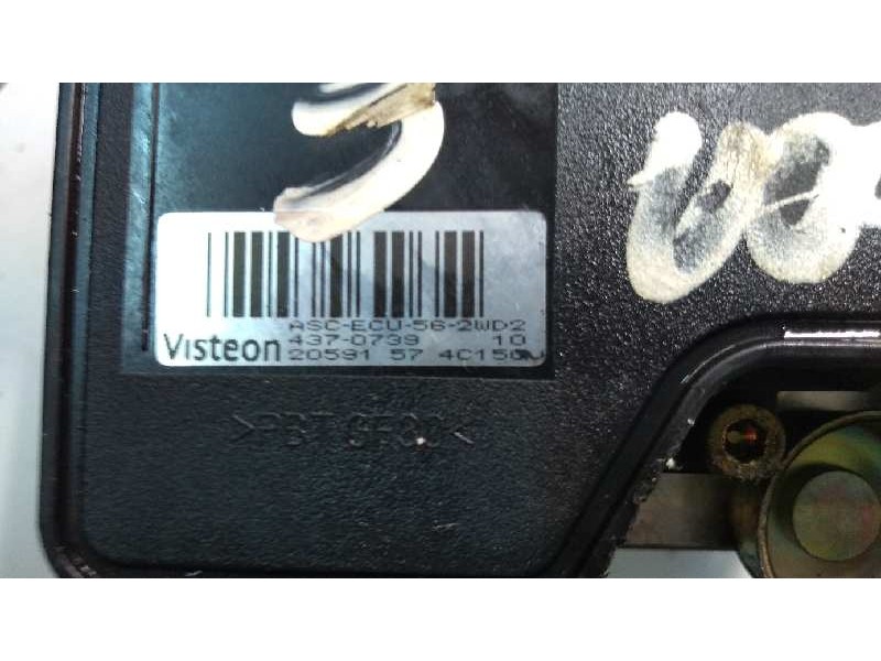 Recambio de abs para mazda 6 monovolumen (gy) 2.0 diesel cat referencia OEM IAM 20591574C1504370739 GJ6E437A0 4323E0075