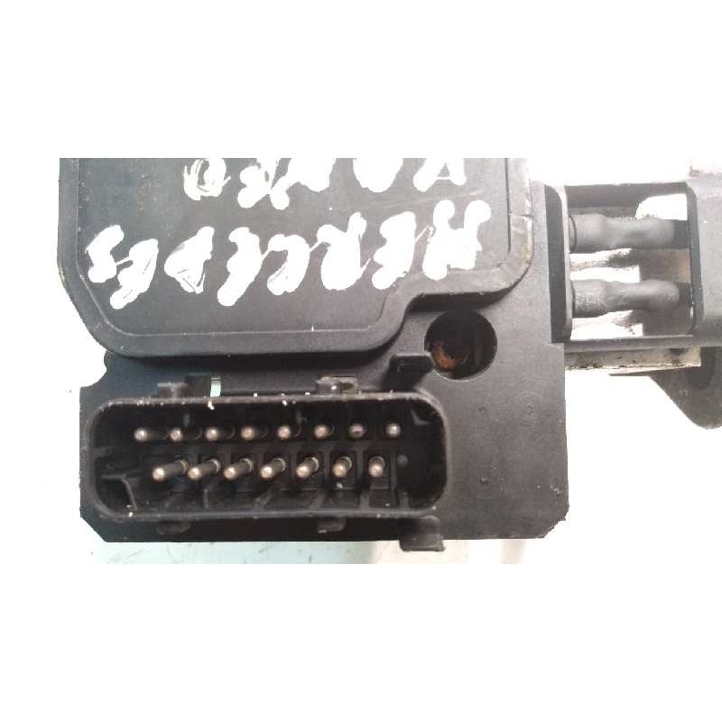 Recambio de abs para mercedes vaneo (w414) furgoneta compacta 1.7 cdi diesel cat referencia OEM IAM 0265202461 A0044310912 