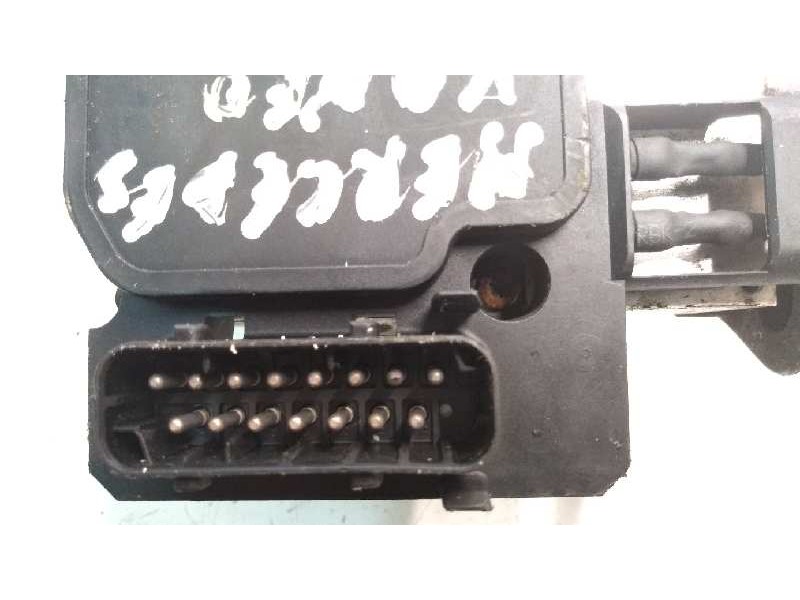 Recambio de abs para mercedes vaneo (w414) furgoneta compacta 1.7 cdi diesel cat referencia OEM IAM 0265202461 A0044310912 