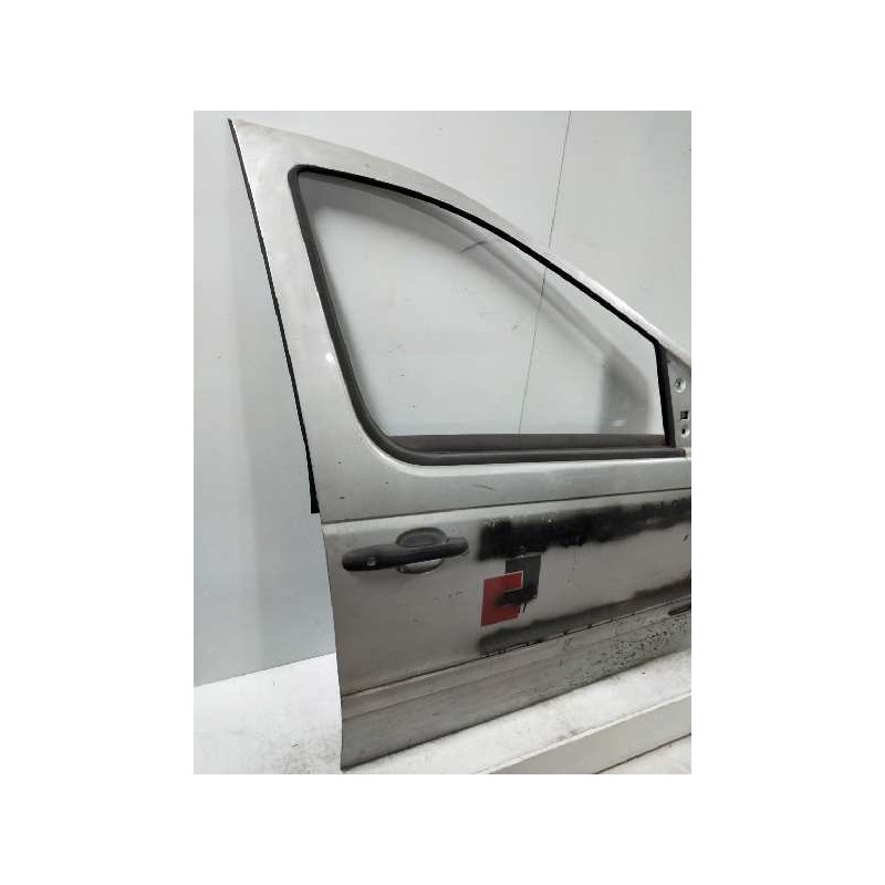 Recambio de puerta delantera derecha para mercedes vaneo (w414) furgoneta compacta 1.7 cdi diesel cat referencia OEM IAM   