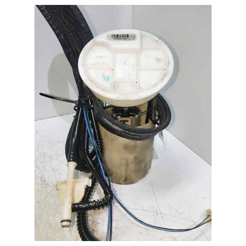 Recambio de bomba combustible para mercedes clase c (w203) berlina 2.2 cdi cat referencia OEM IAM 0580303031 A2034703394 BOSCH A