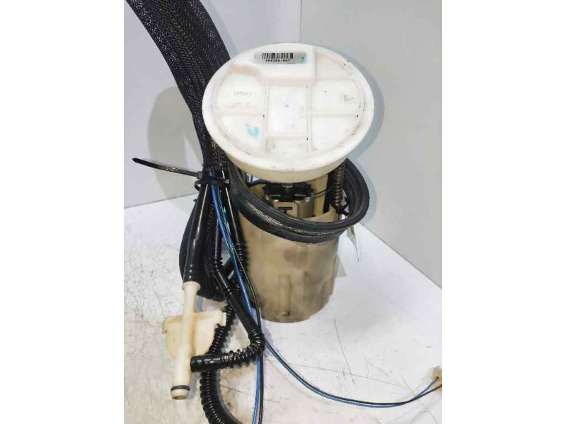 Recambio de bomba combustible para mercedes clase c (w203) berlina 2.2 cdi cat referencia OEM IAM 0580303031 A2034703394 BOSCH A Recambio de bomba combustible para mercedes clase c (w203) berlina 2.2 cdi cat referencia OEM IAM 0580303031 A2034703394 BOSCH A