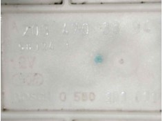 Recambio de bomba combustible para mercedes clase c (w203) berlina 2.2 cdi cat referencia OEM IAM 0580303031 A2034703394 BOSCH A 2