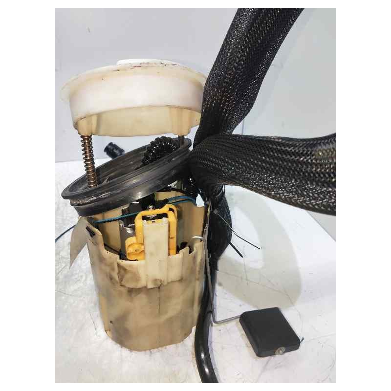 Recambio de bomba combustible para mercedes clase c (w203) berlina 2.2 cdi cat referencia OEM IAM 0580303031 A2034703394 BOSCH A Recambio de bomba combustible para mercedes clase c (w203) berlina 2.2 cdi cat referencia OEM IAM 0580303031 A2034703394 BOSCH A