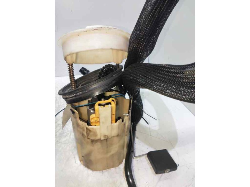 Recambio de bomba combustible para mercedes clase c (w203) berlina 2.2 cdi cat referencia OEM IAM 0580303031 A2034703394 BOSCH A Recambio de bomba combustible para mercedes clase c (w203) berlina 2.2 cdi cat referencia OEM IAM 0580303031 A2034703394 BOSCH A