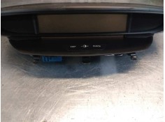 Recambio de cuadro instrumentos para citroen c4 berlina collection referencia OEM IAM P96613462ZD 281164004C 281143604 2