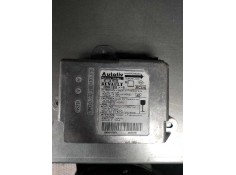 Recambio de centralita airbag para renault scenic ii authentique referencia OEM IAM 607061500 8200411956 