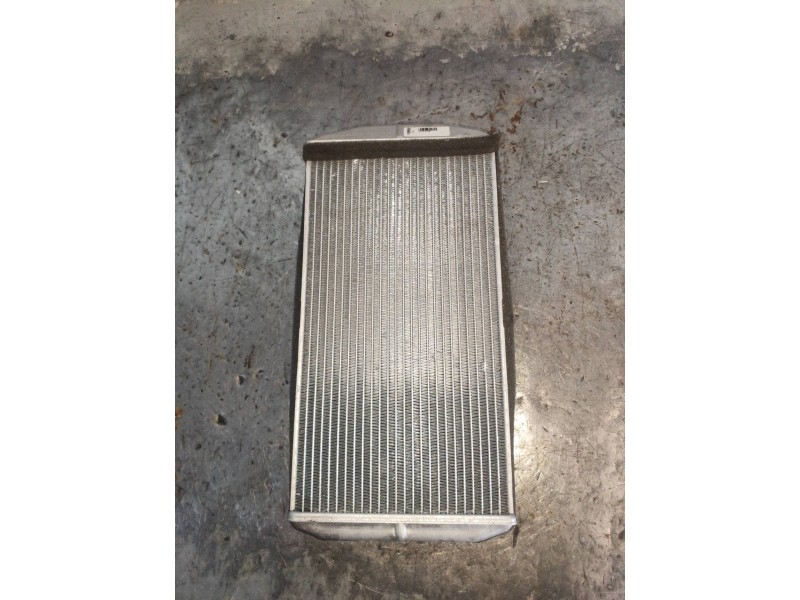 Recambio de radiador calefaccion / aire acondicionado para citroen c-elysée shine referencia OEM IAM 5P4310100  