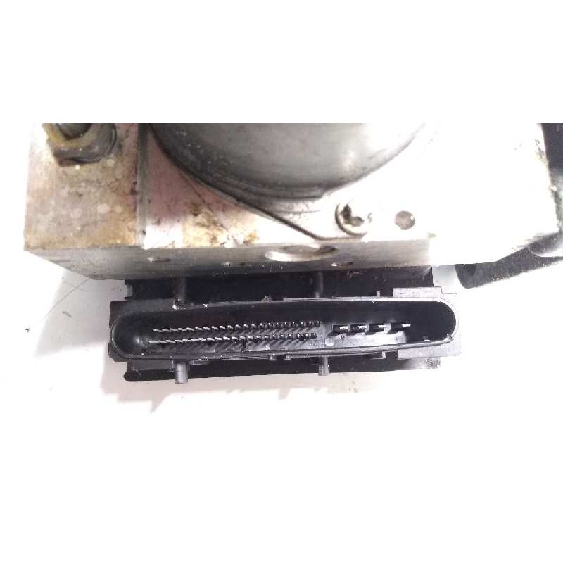 Recambio de abs para mercedes sprinterii caja cerrada (desde 01.06) 2.1 cdi cat referencia OEM IAM 0265230401 0265951108 A001446