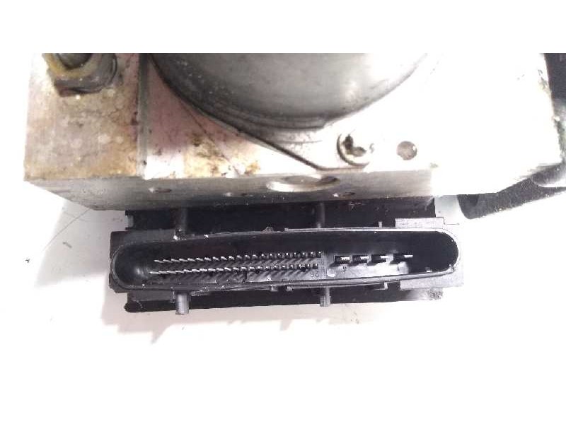 Recambio de abs para mercedes sprinterii caja cerrada (desde 01.06) 2.1 cdi cat referencia OEM IAM 0265230401 0265951108 A001446