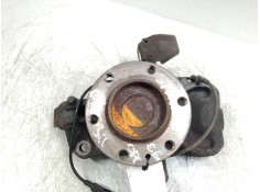 Recambio de mangueta delantera derecha para mercedes sprinterii caja cerrada (desde 01.06) 2.1 cdi cat referencia OEM IAM   