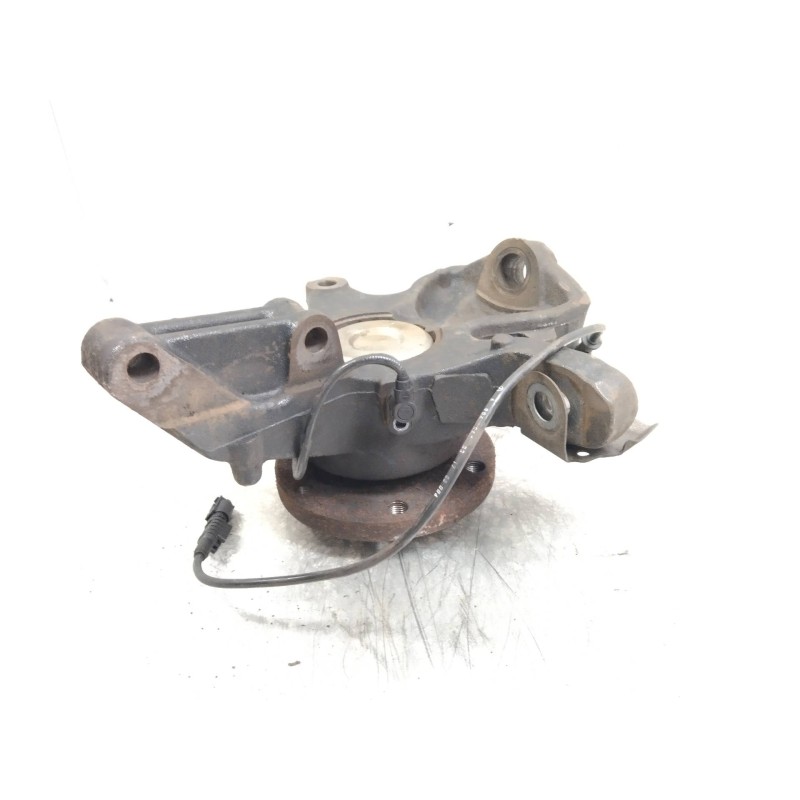 Recambio de mangueta delantera derecha para mercedes sprinterii caja cerrada (desde 01.06) 2.1 cdi cat referencia OEM IAM   