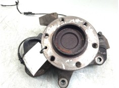 Recambio de mangueta delantera izquierda para mercedes sprinterii caja cerrada (desde 01.06) 2.1 cdi cat referencia OEM IAM   