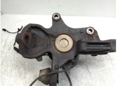 Recambio de mangueta delantera izquierda para mercedes sprinterii caja cerrada (desde 01.06) 2.1 cdi cat referencia OEM IAM    2