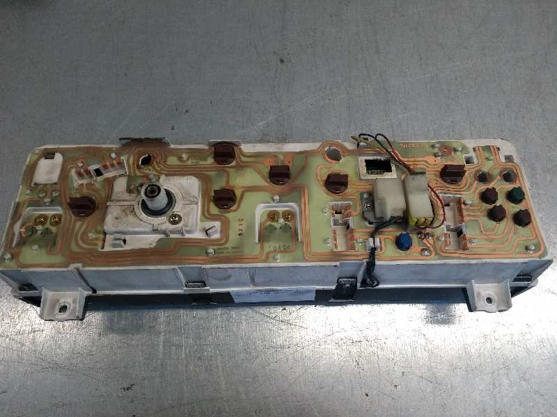 Recambio de cuadro instrumentos para nissan terrano (wd21) 2.7 td referencia OEM IAM 45G00  