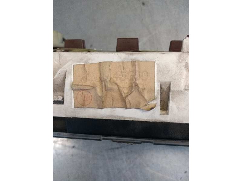 Recambio de cuadro instrumentos para nissan terrano (wd21) 2.7 td referencia OEM IAM 45G00  