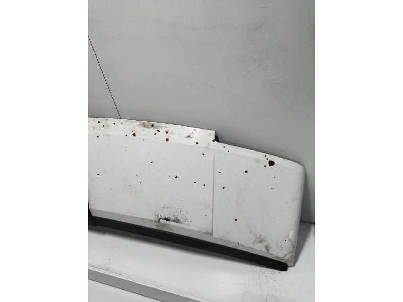 Recambio de capot para renault trafic (desde 5.89) referencia OEM IAM   