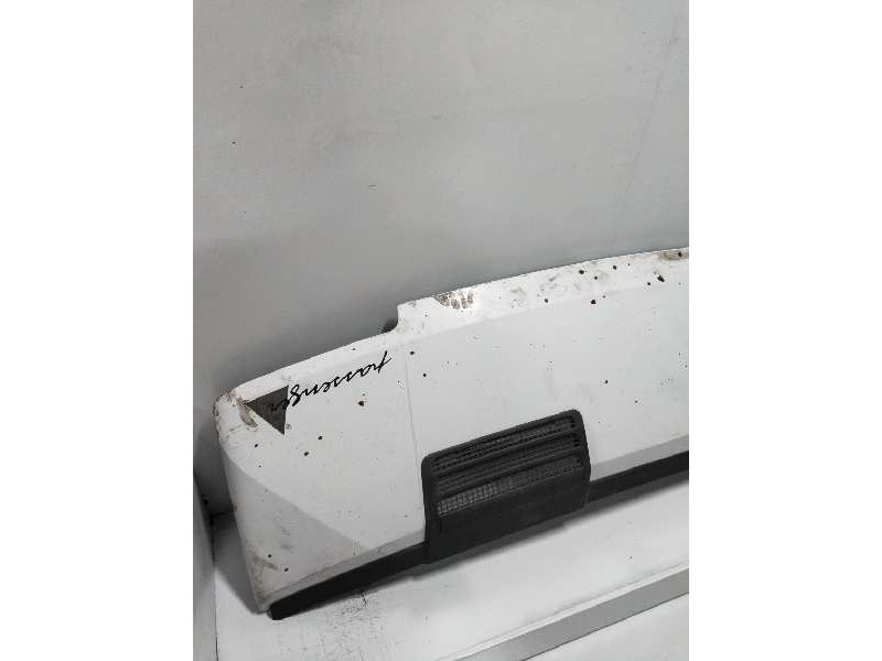 Recambio de capot para renault trafic (desde 5.89) referencia OEM IAM   