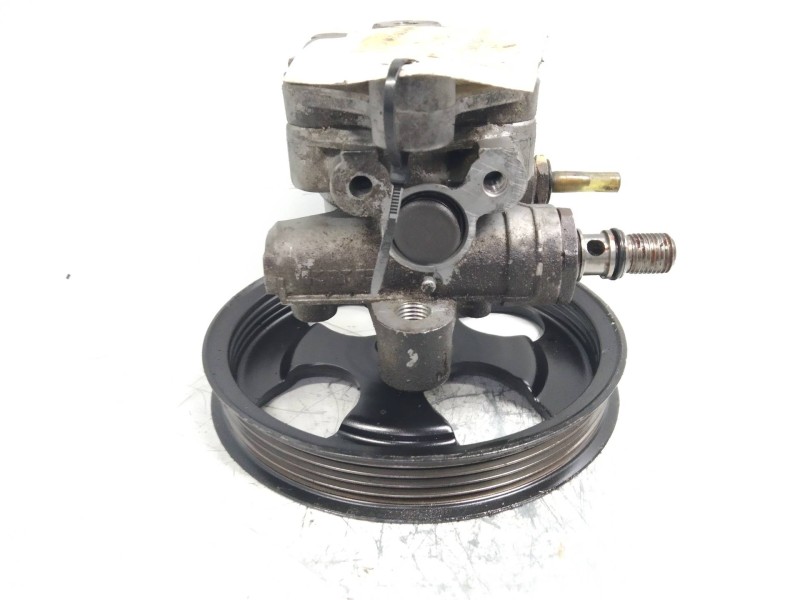 Recambio de bomba direccion para mitsubishi carisma berlina 5 (da0)1995) 1.6 cat referencia OEM IAM   