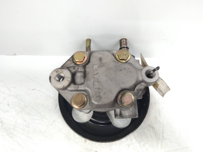 Recambio de bomba direccion para mitsubishi carisma berlina 5 (da0)1995) 1.6 cat referencia OEM IAM   